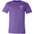 Heather Team Purple / X-Small