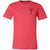 Heather Red / X-Small