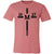 Heather Mauve / X-Small