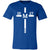 True Royal / X-Small