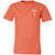 Heather Orange / X-Small
