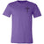 Heather Team Purple / X-Small