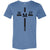 Blue / X-Small