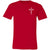 Red / X-Small
