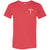 Red / X-Small