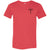 Red / X-Small