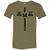 Olive / X-Small