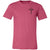 Heather Raspberry / X-Small