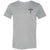 Athletic Grey / X-Small