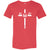 Red / X-Small
