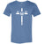 Blue / X-Small