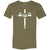 Olive / X-Small