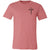 Heather Mauve / X-Small