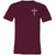 Maroon / X-Small