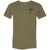 Olive / X-Small