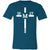 Deep Teal / X-Small