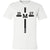 White / X-Small