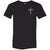Solid Black / X-Small