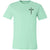 Heather Mint / X-Small
