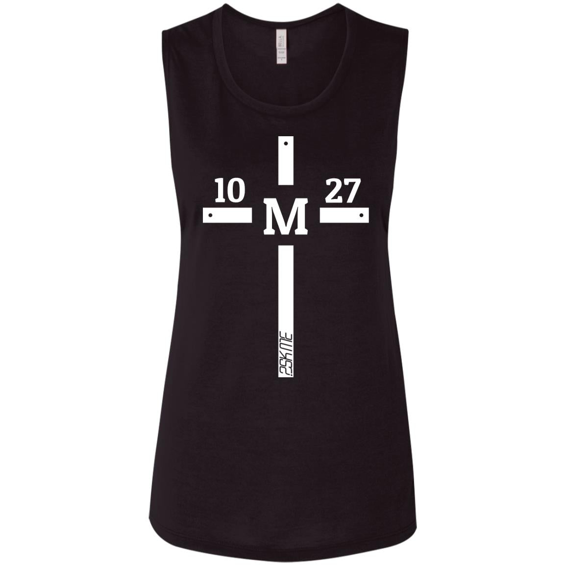 Women's | Custom Verse Performance Muscle Tank