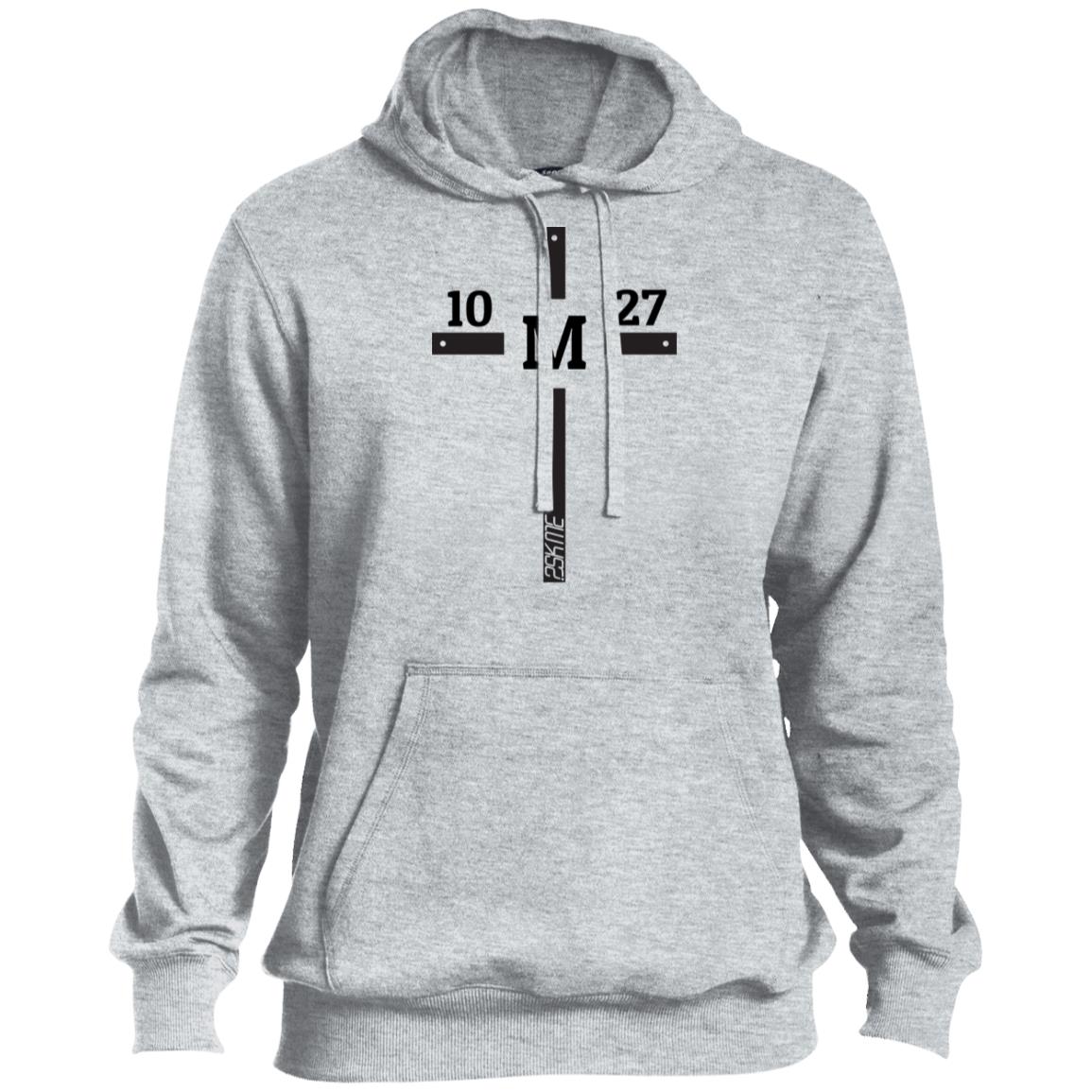Men's | Custom Verse Heavyweight Hoodie