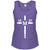 Women's | Custom Verse Performance Tank | Perfect Tri-Blend Racerback