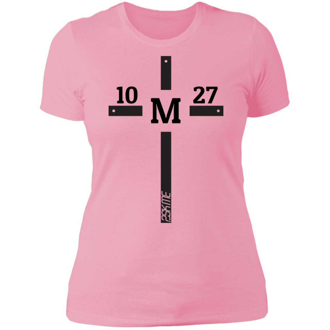 Women's | Custom Verse Tee