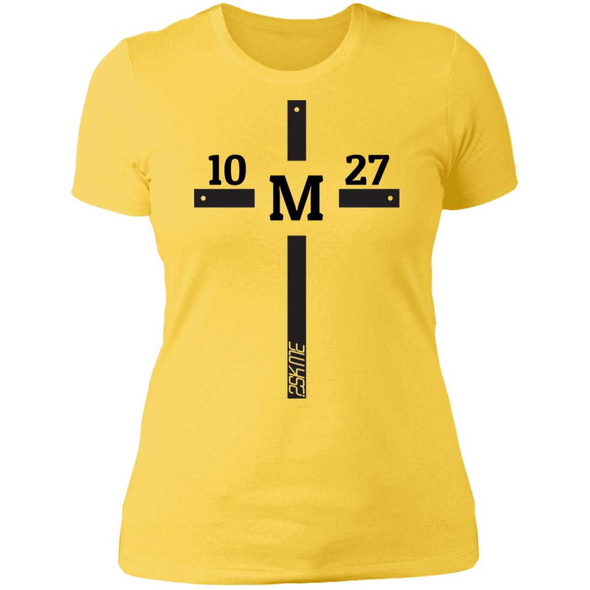 Women's | Custom Verse Tee