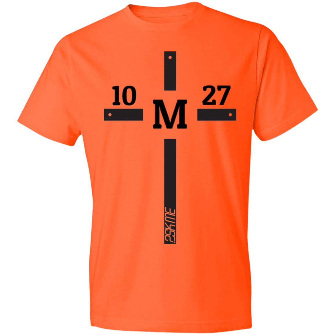 Men's | Custom Verse Lightweight Tee