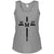 Women's | Custom Verse Performance Tank | Perfect Tri-Blend Racerback