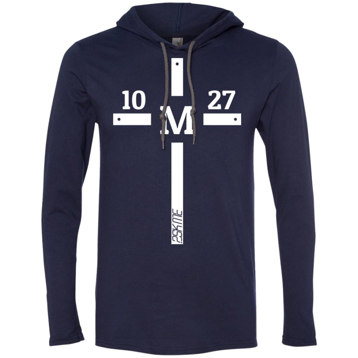 Men's | Custom Verse Lightweight Hoodie