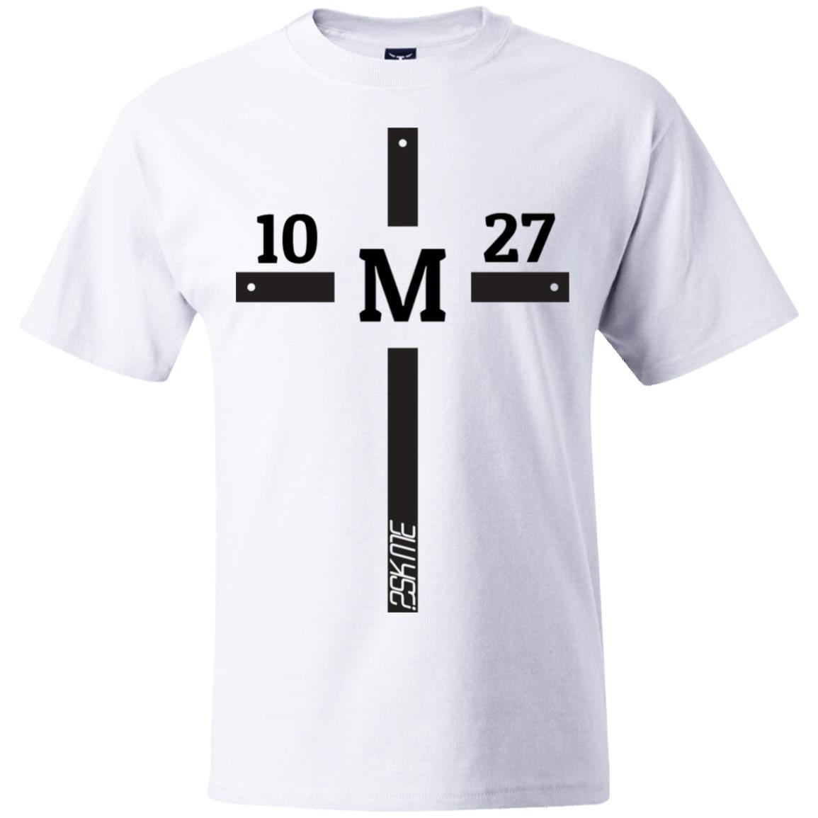 Men's | Custom Verse Beefy Tee