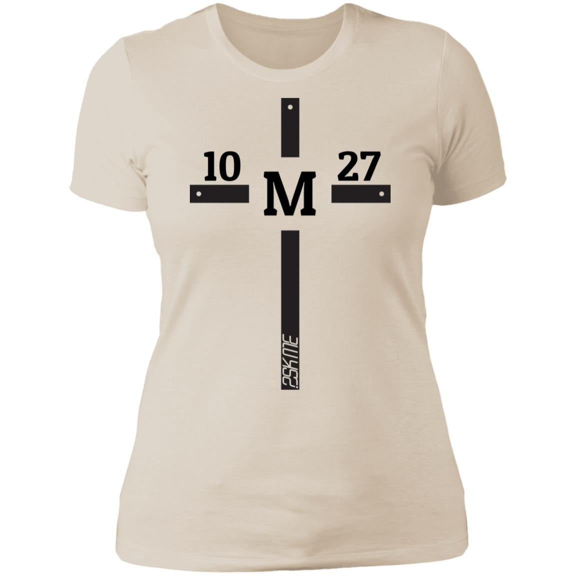 Women's | Custom Verse Tee