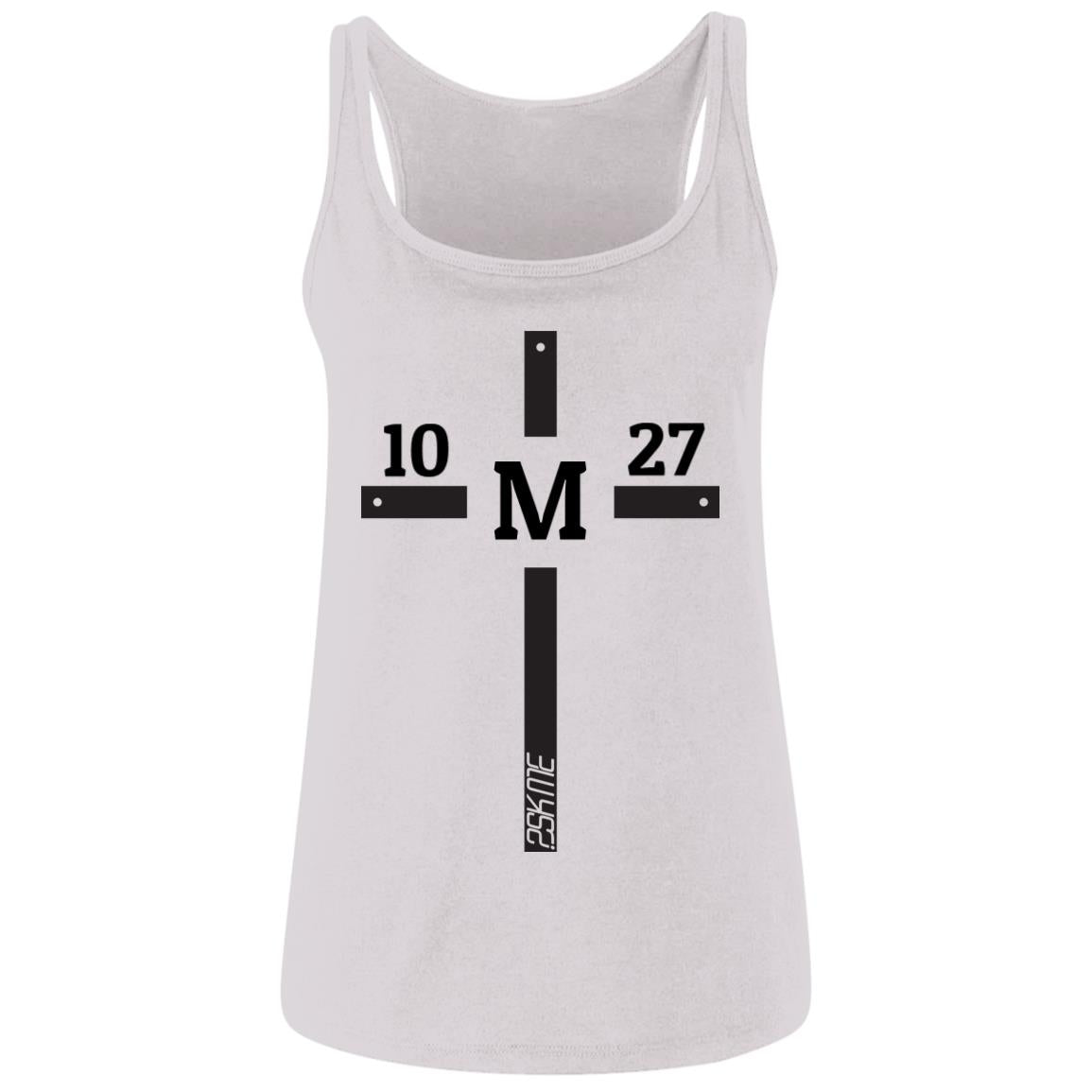 Women's | Custom Verse Relaxed Tank