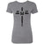 Women's | Custom Verse Tee | Tri-Blend