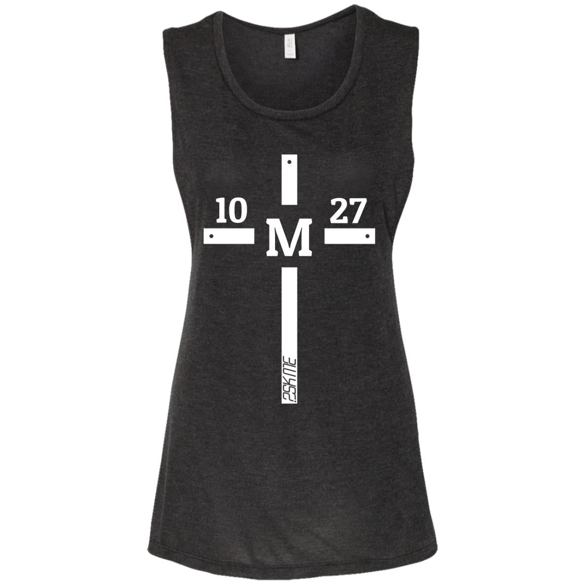 Women's | Custom Verse Performance Muscle Tank