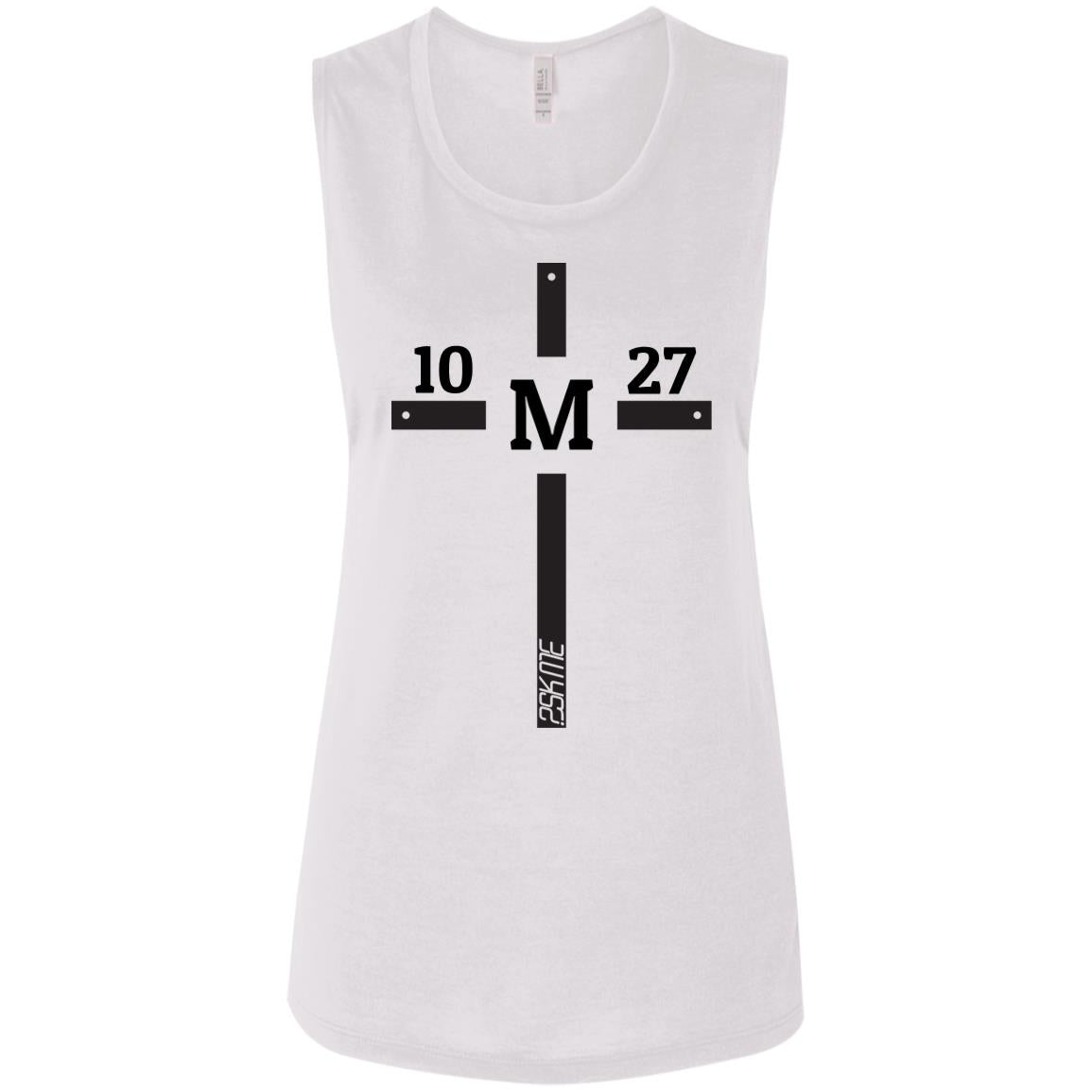 Women's | Custom Verse Performance Muscle Tank
