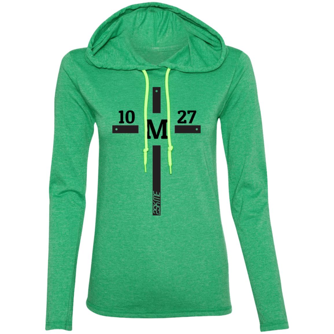 Women's | Custom Verse Lightweight Hoodie