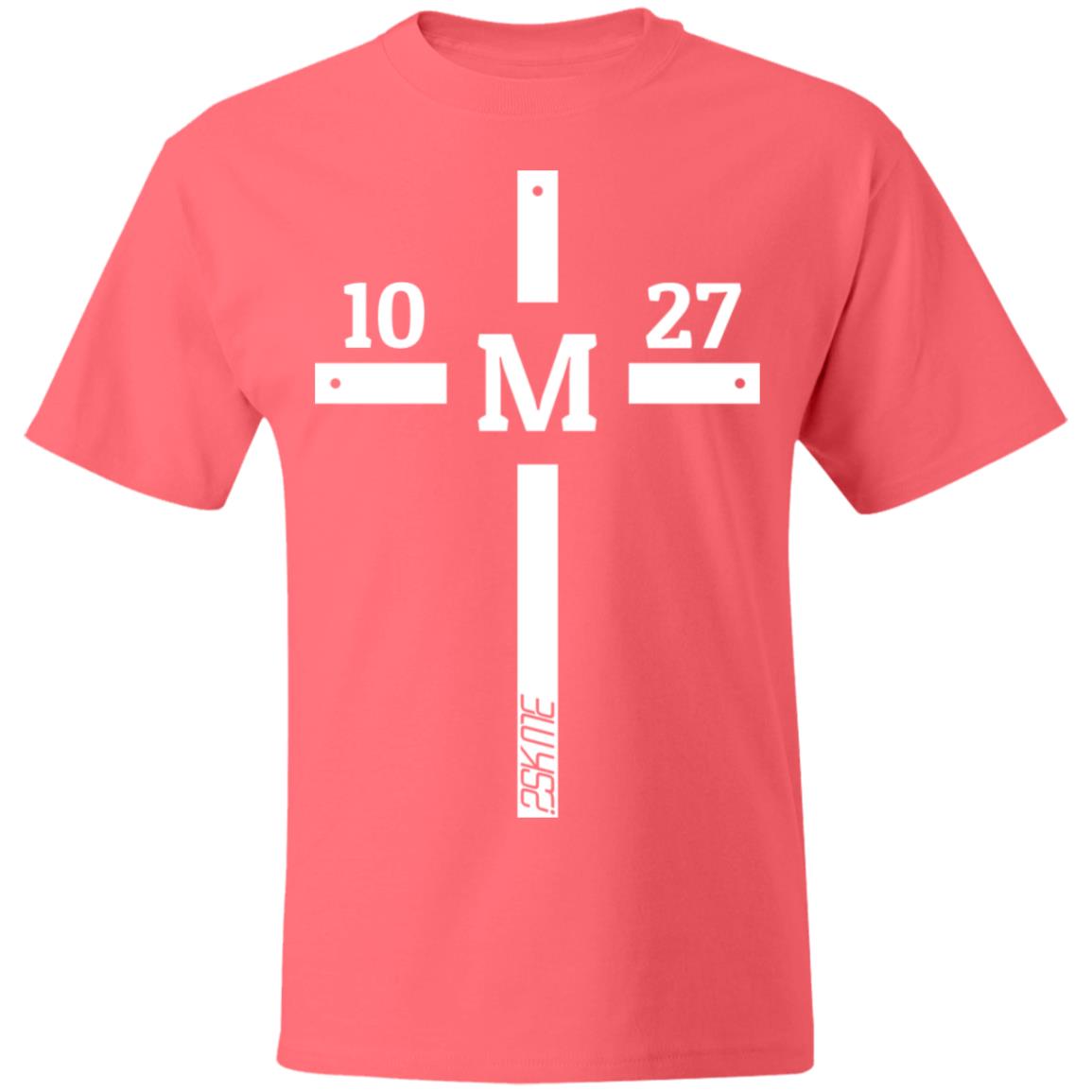 Men's | Custom Verse Beefy Tee