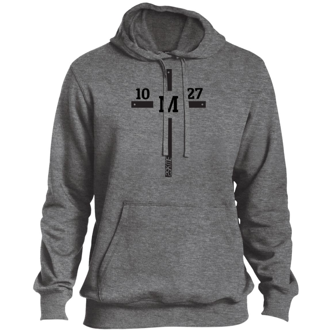 Men's | Custom Verse Heavyweight Hoodie