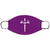 Purple / One Size