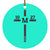 Teal / One Size