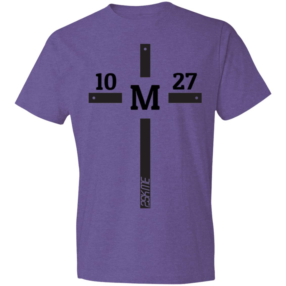 Men's | Custom Verse Lightweight Tee