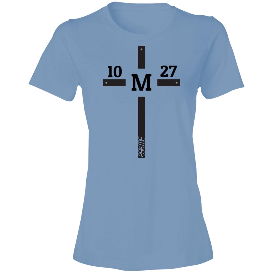 Women's | Custom Verse Lightweight Tee