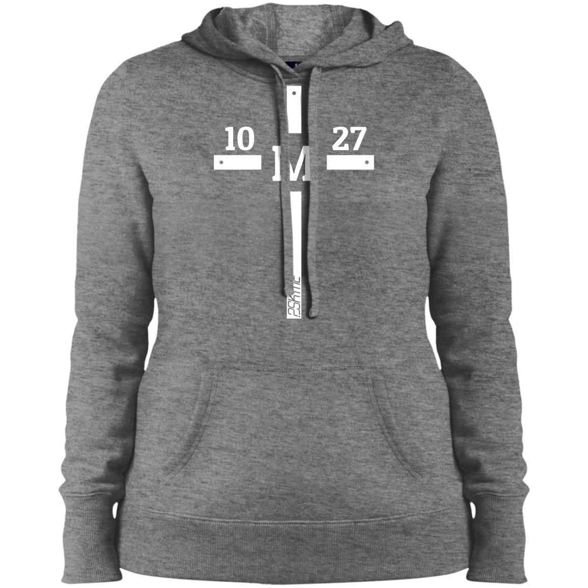 Women's | Custom Verse Hoodie