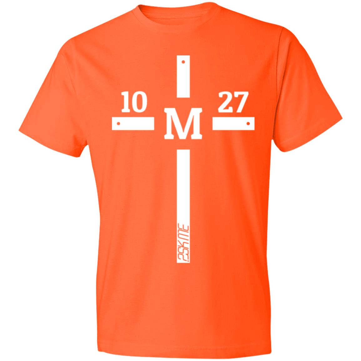 Men's | Custom Verse Lightweight Tee