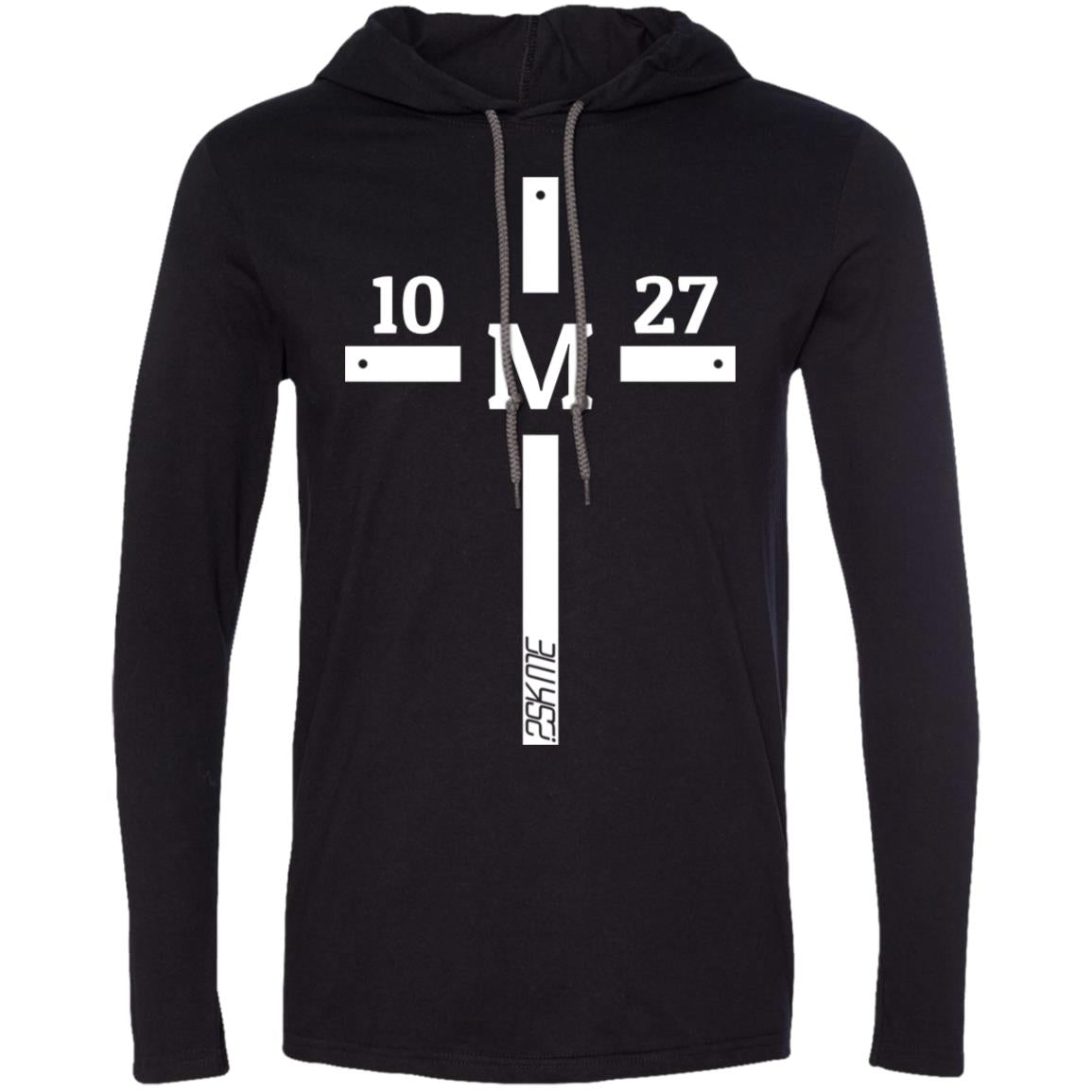 Men's | Custom Verse Lightweight Hoodie