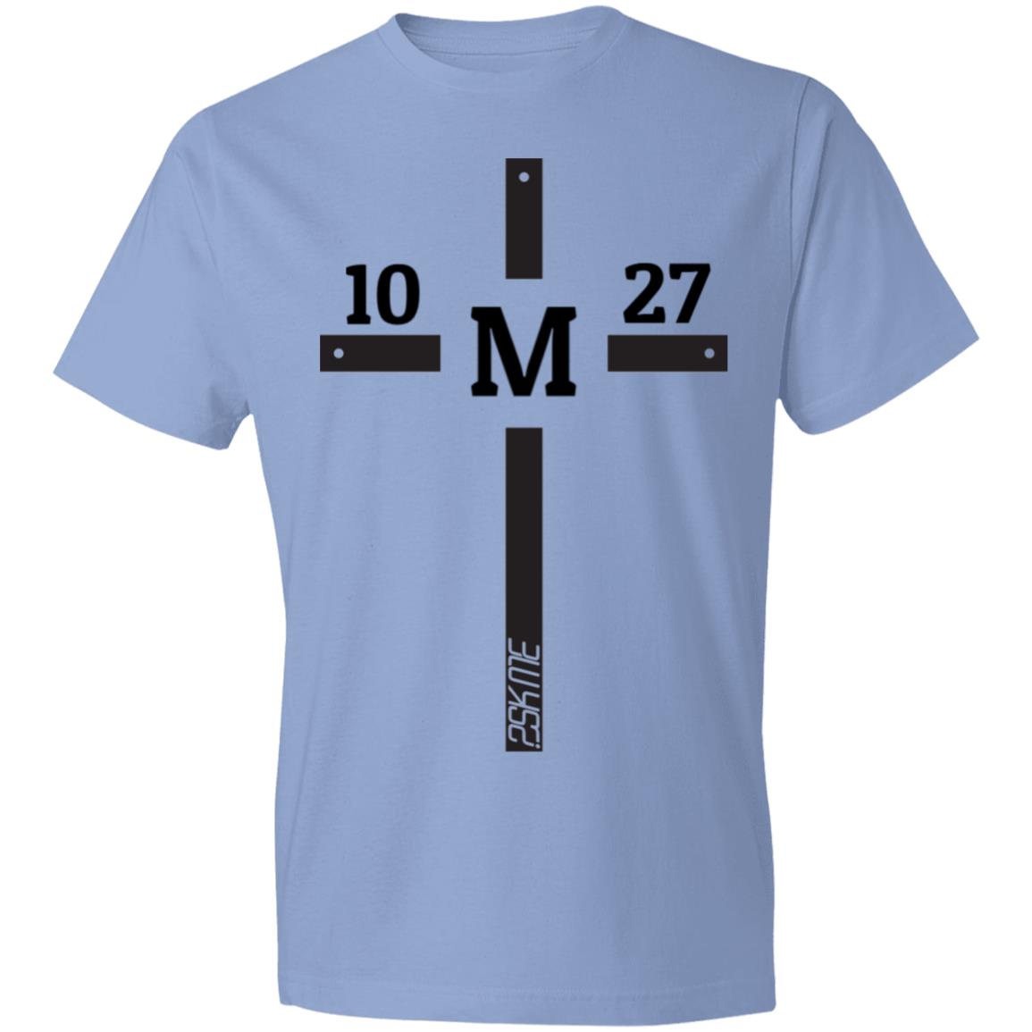 Men's | Custom Verse Lightweight Tee