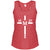 Women's | Custom Verse Performance Tank | Perfect Tri-Blend Racerback