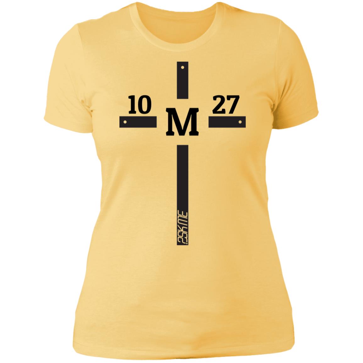 Women's | Custom Verse Tee